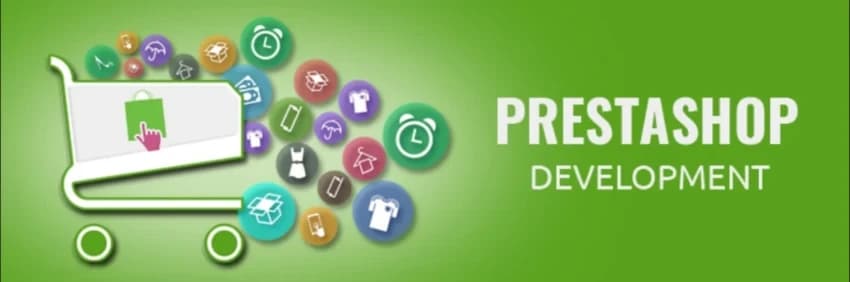 Prestashop Development Service