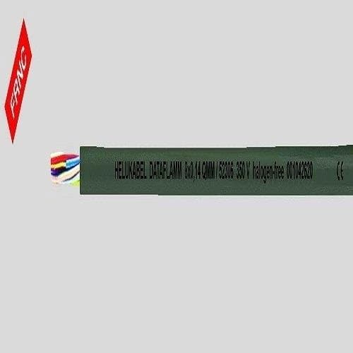 Data And Computer Cables Dataflamm