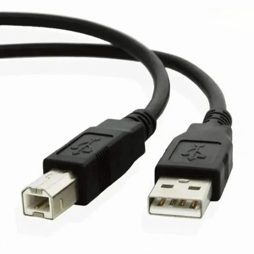 Usb A To B Cable