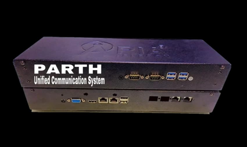Aria Conference Bridge System