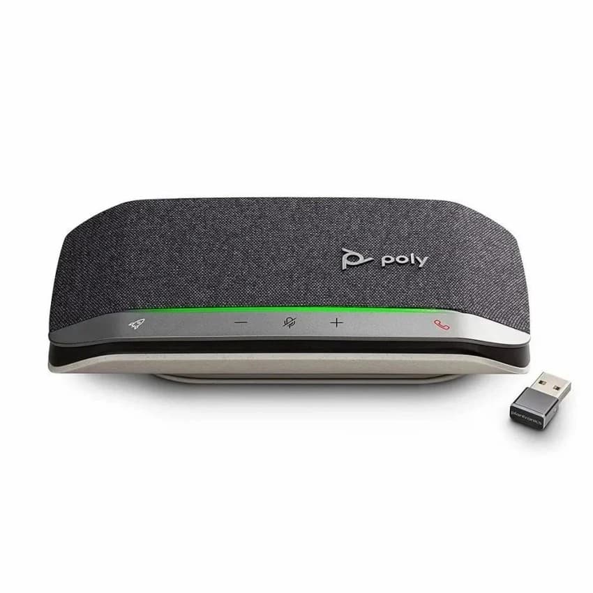 Polycom Studio X30 Video Conferencing System, For Meeting Room, Model Name/Number: Poly Sync