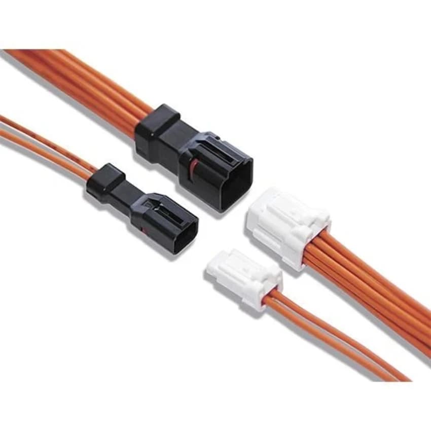 Power Connector