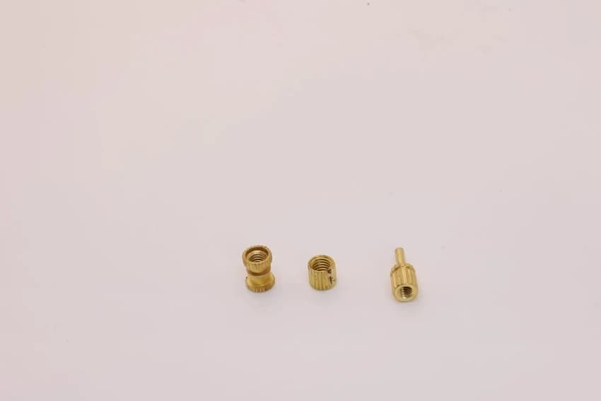 Boron Carbide Nozzle Insert