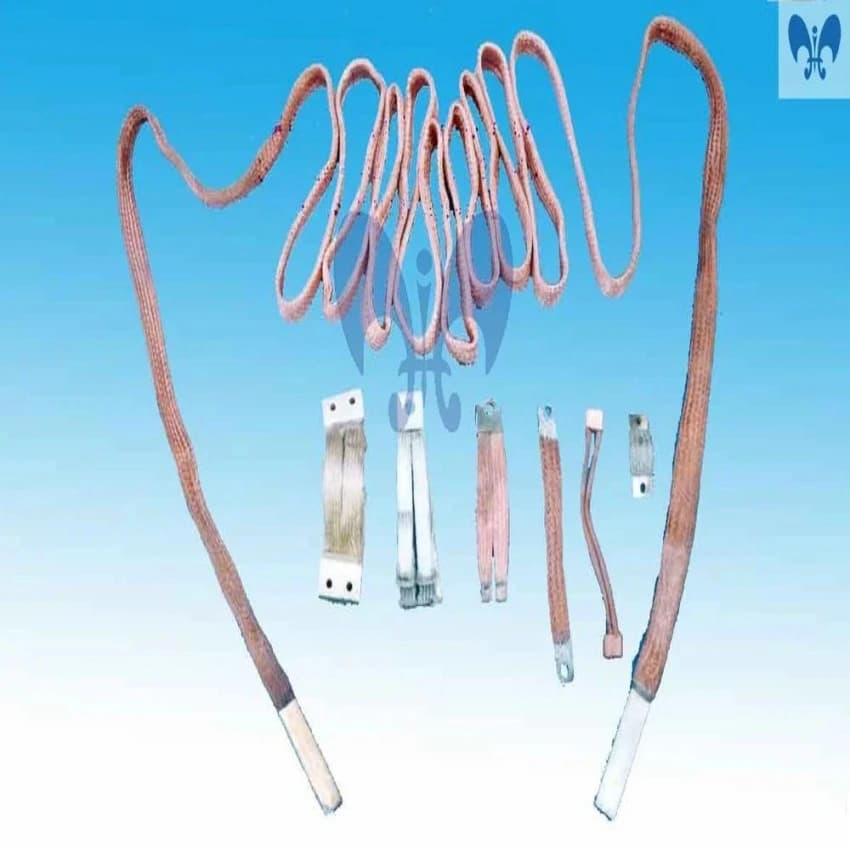 Copper Flexible Connectors