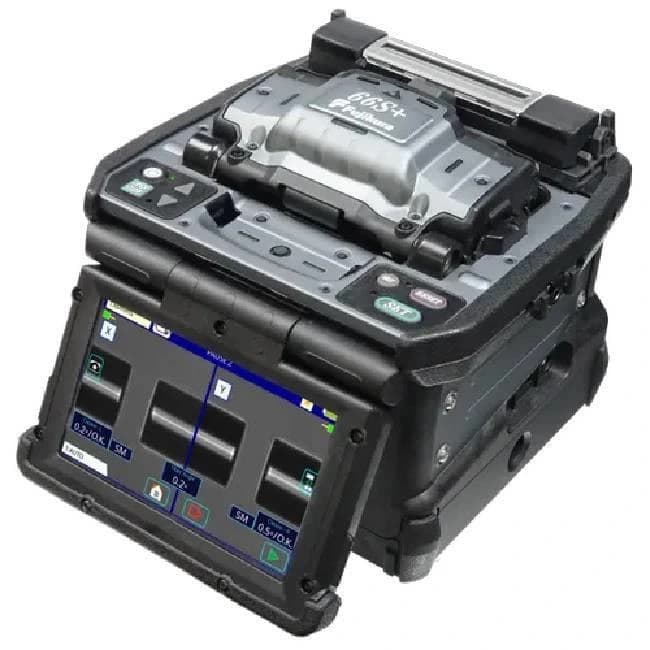 Fujikura 66S+ Splicing Machine