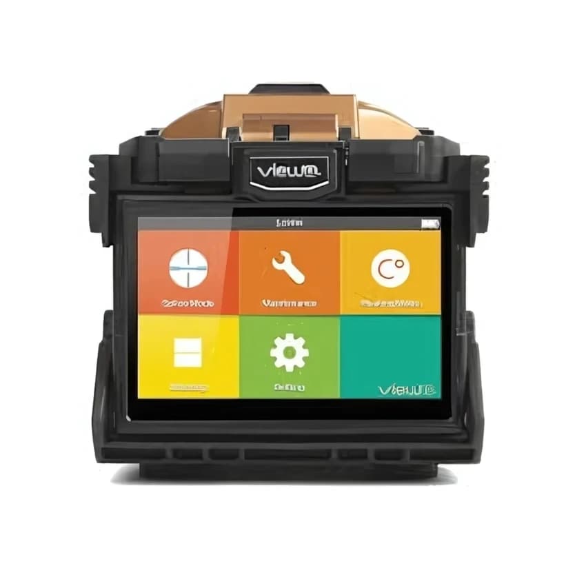 Core align Inno View 6L Splicing Machine, Single fiber, Splice time: 6 sec