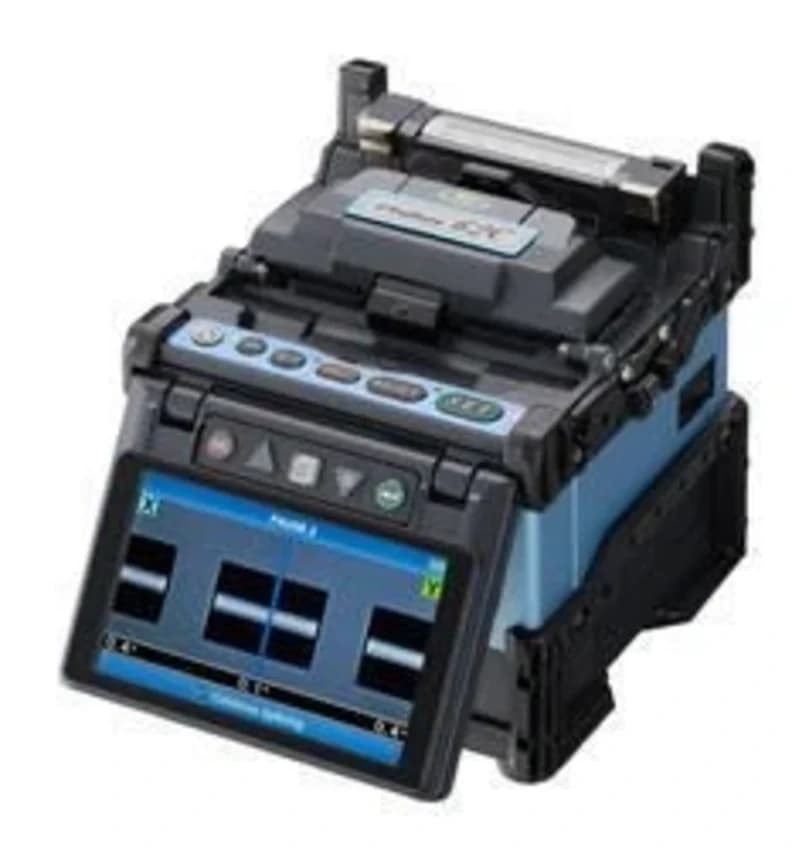 Fujikura ABS Traditional Core Alignment Fusion Splicing Machine