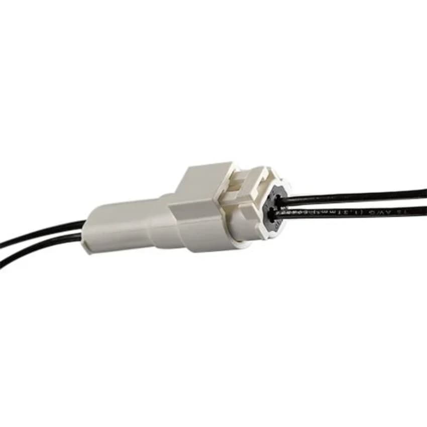 LED Strip Connector