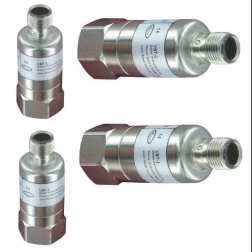Dwyer VBT-1 Vibration Transmitter