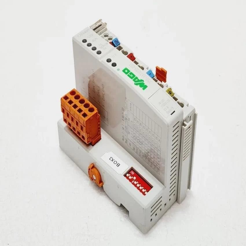 750-337 Wago Connectors, For Audio & Video