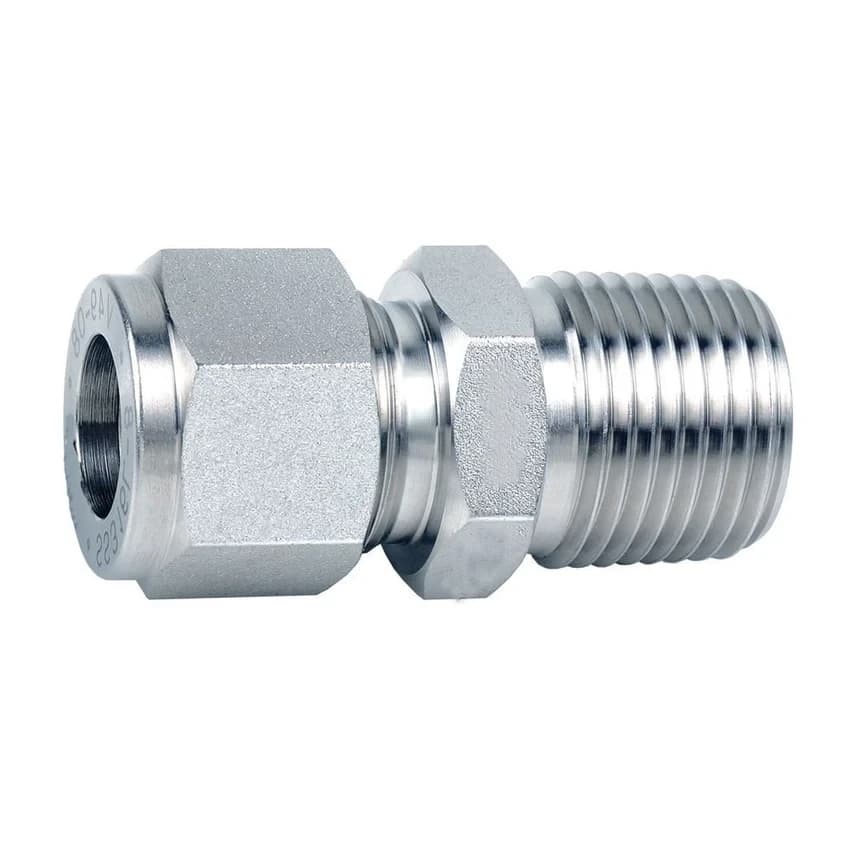 SS Female Connector