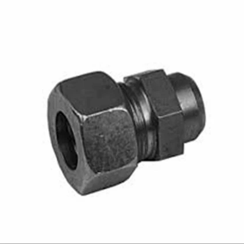 15mm Hytech AS15 L Weldin Connector