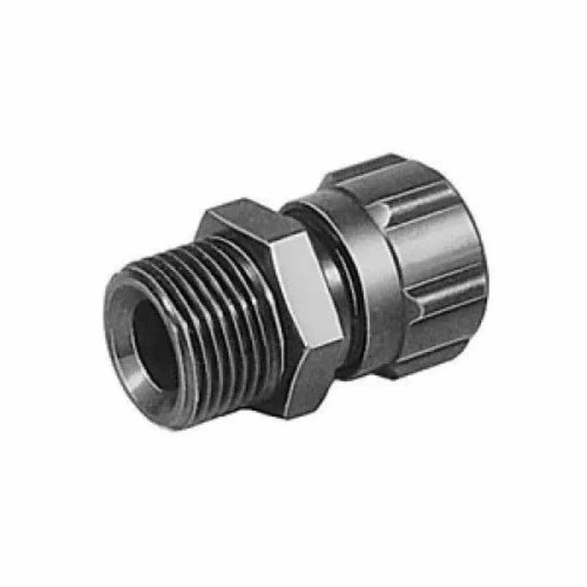 Aluminium Festo Quick Connector