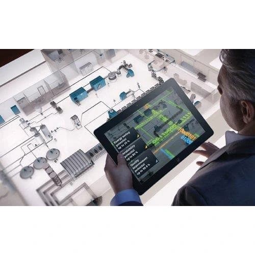 Bosch Building Management System