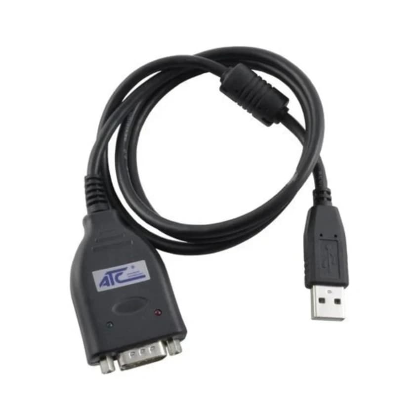 ATC-810 USB-High Speed Serial Converter