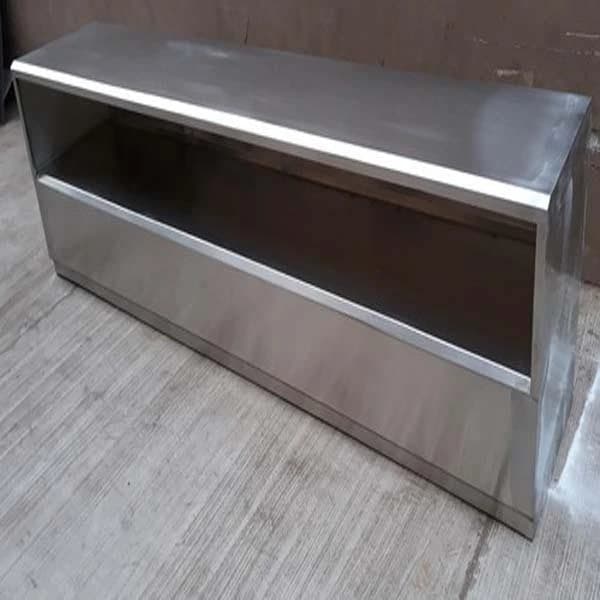 Cross Over Bench