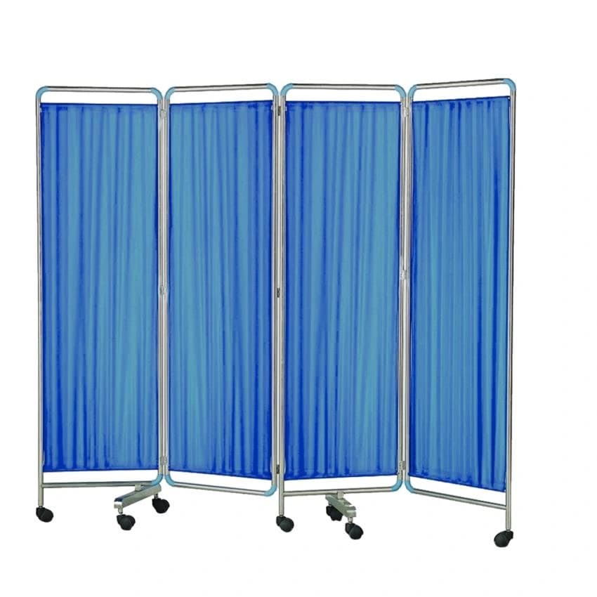Ward Screen