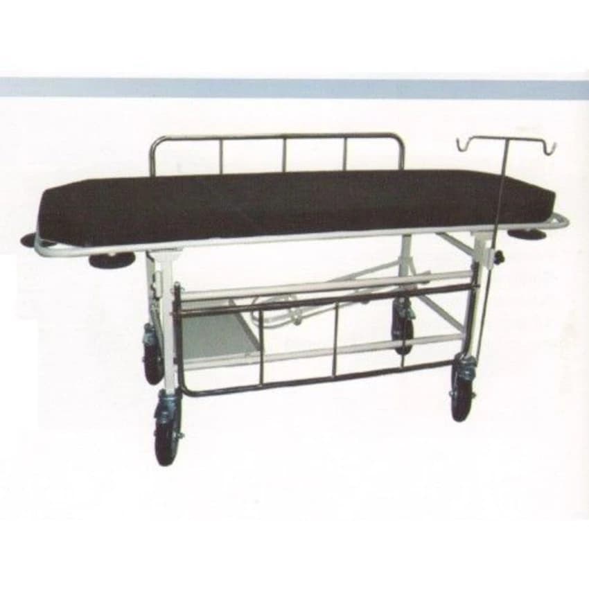 Stretcher Trolley