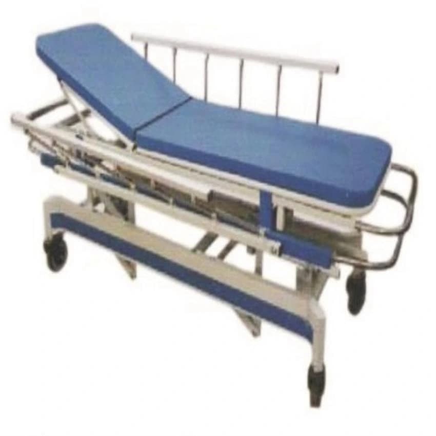 Emergency Recovery Trolley