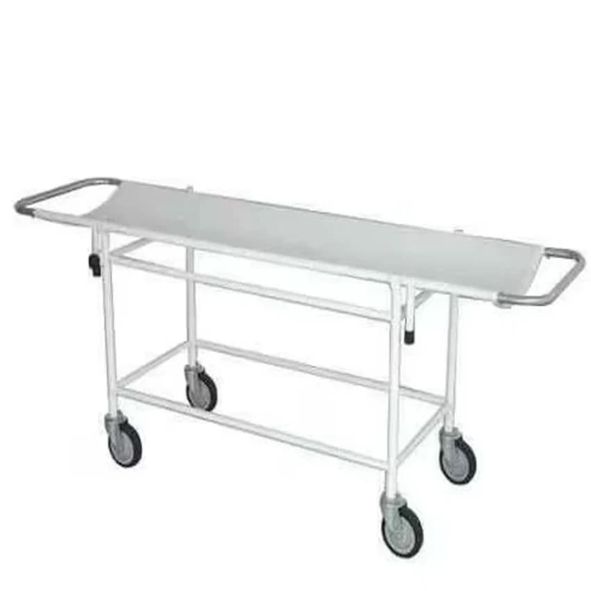 Hospital And Patient Stretcher trolley