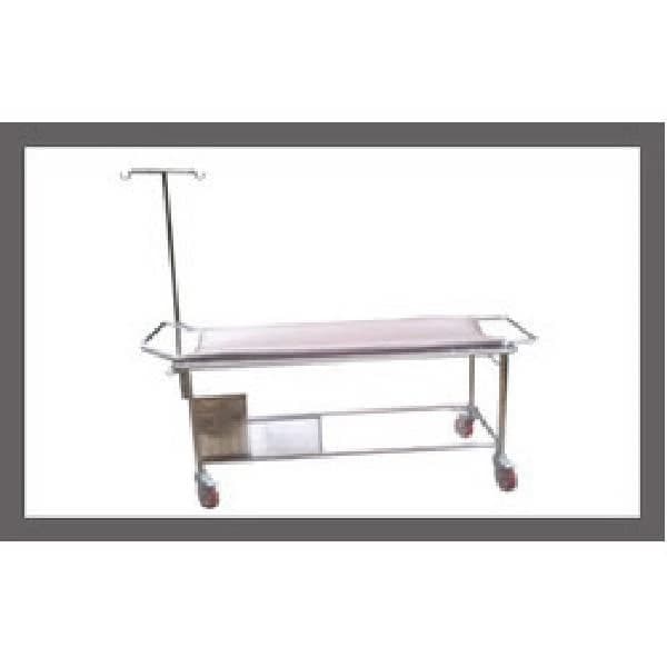 Stretcher Trolley