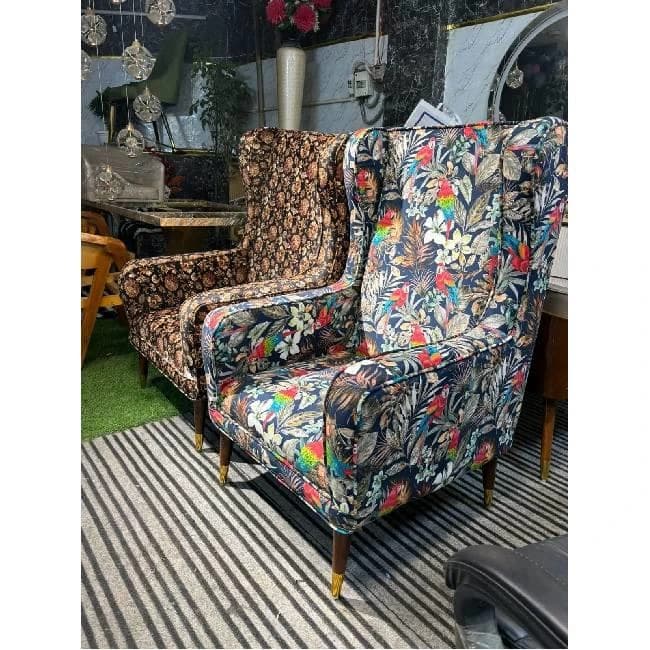 Bed room chair