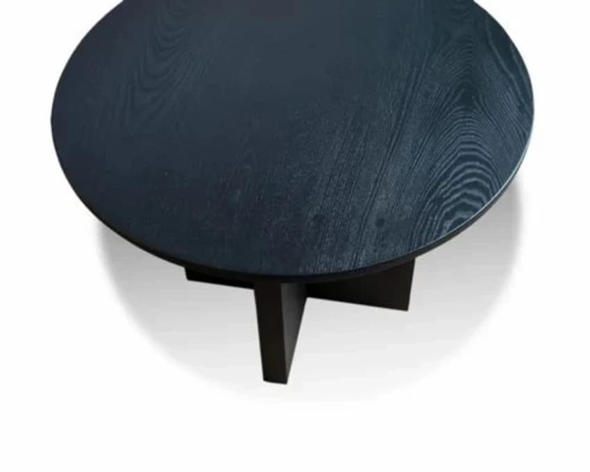 Wooden Coffee Table