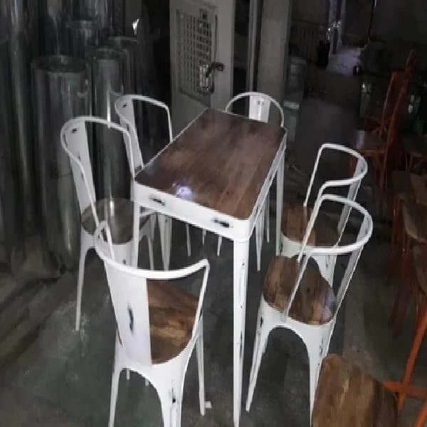 Coffee Table Set