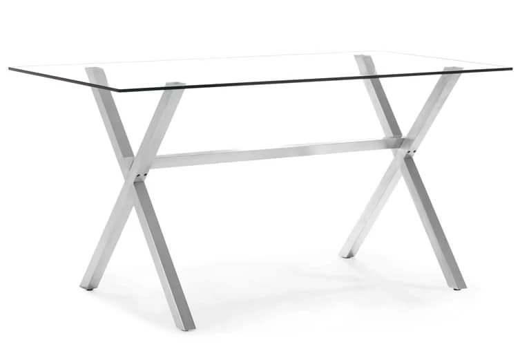 Garvanza Counter Table