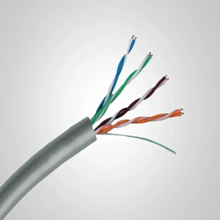 2 Pair Telephone Cable