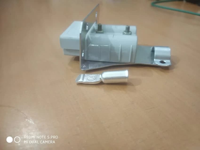 Sb 50 Connector Set, 0.5 mm