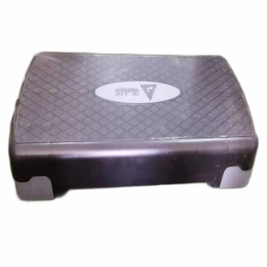Plastic Exercise Gym Stepper