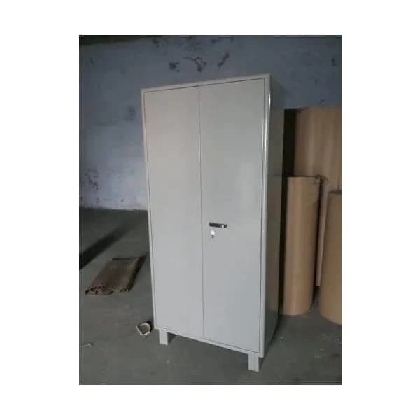 Mild Steel Office Almirah