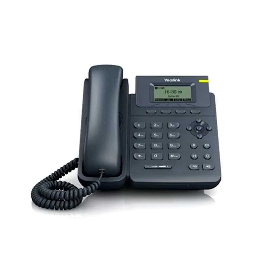 Yealink Ip Phone