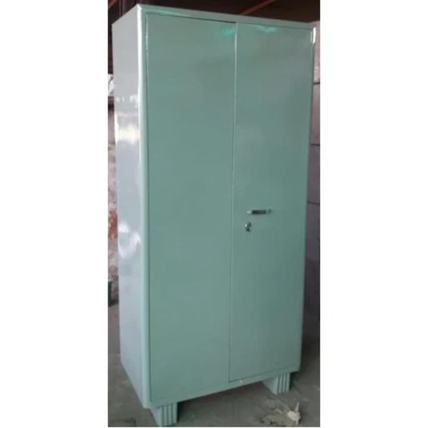 2 Door Steel Almirah