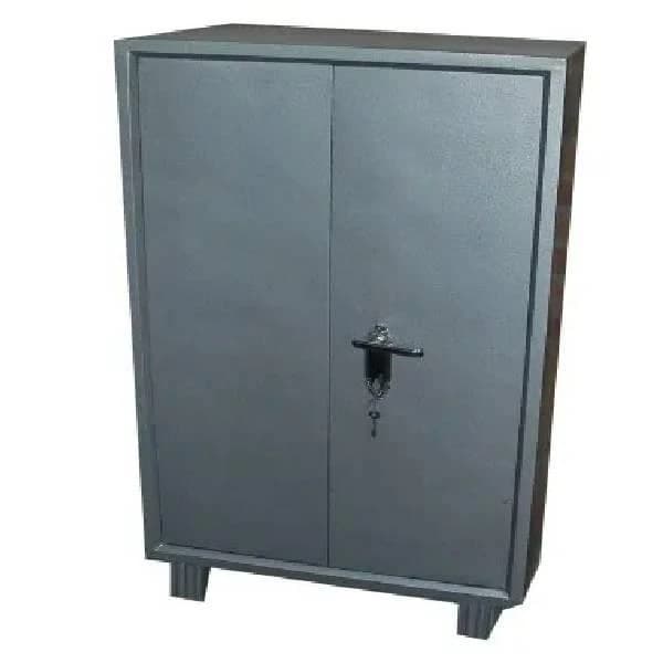 Stainless Steel Almirah