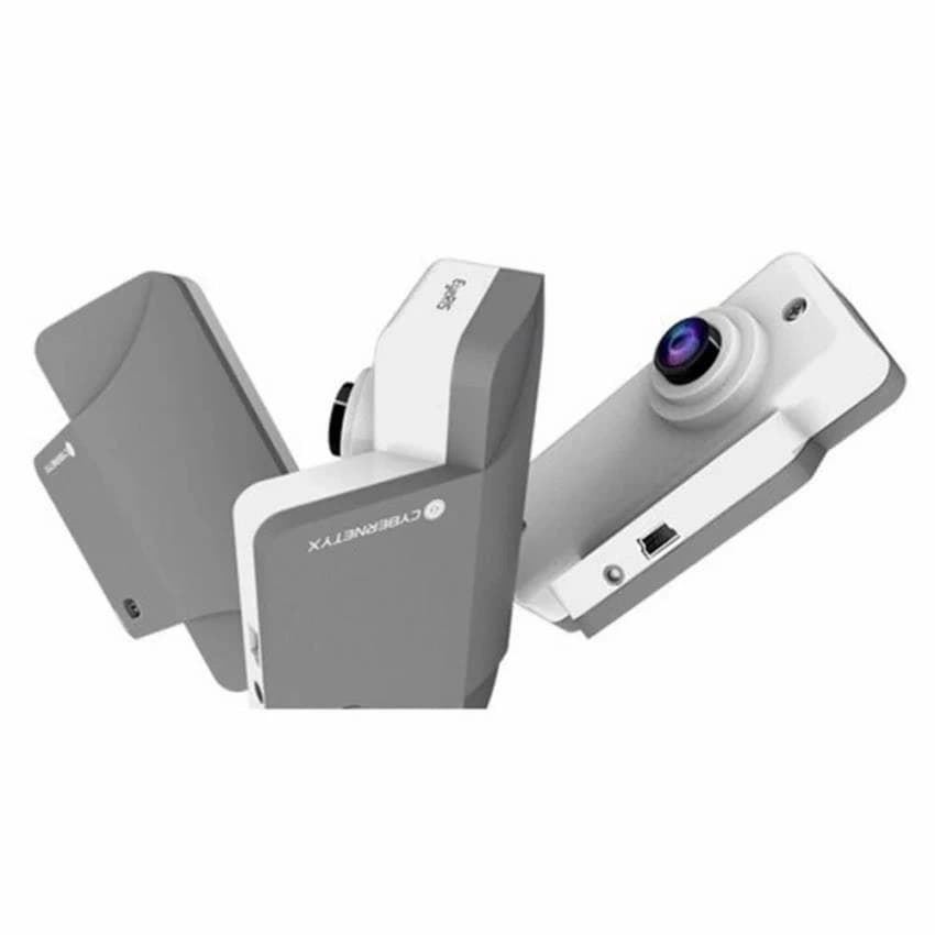 Cybernetyx Eyeris Interactive Smart Board System, Board Size: 6*4 Inch