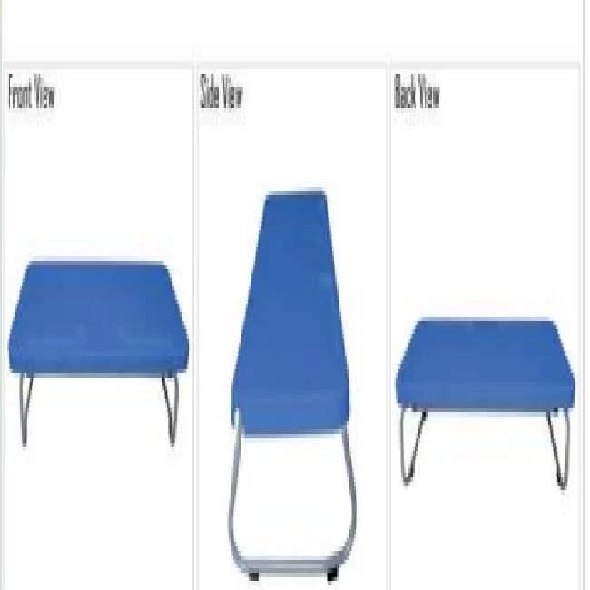 Shishu Desk