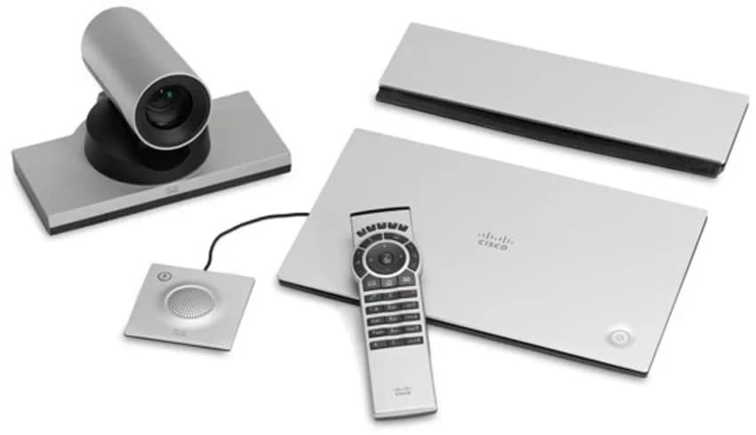 Cisco Video Conferencing System, For Office