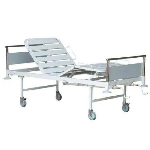 SS Hospital Bed