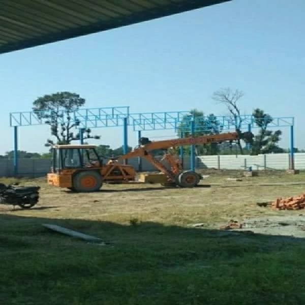 Dairy Farming Project