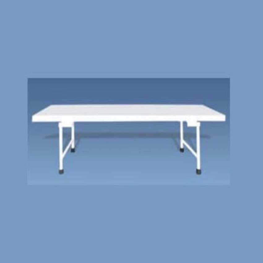 Attendant Bed Cum Chair