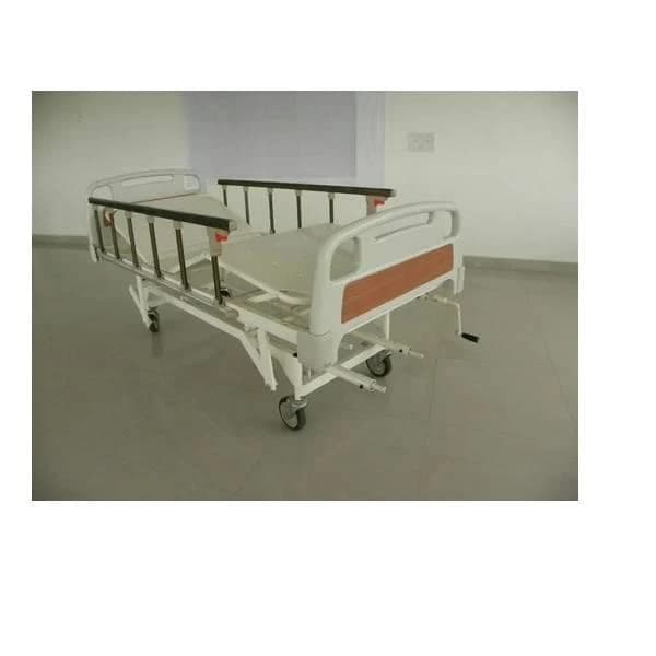 Hospital Flower Bed ABS Panel