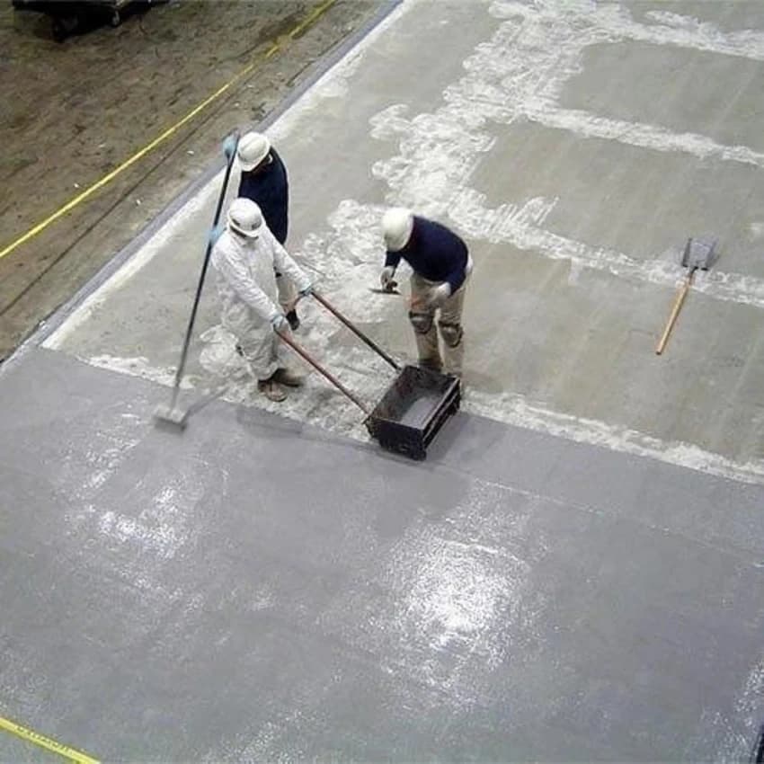 Slope Stabilization Service