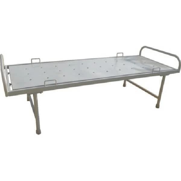 Attendant Hospital Bed