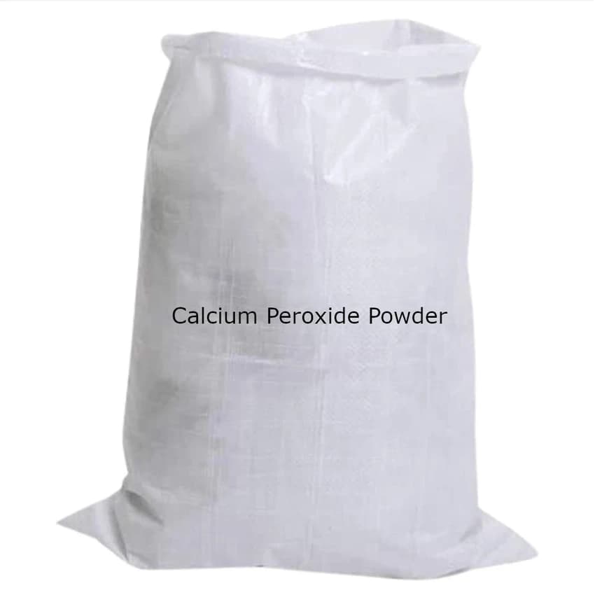 Calcium Peroxide, Packaging Size: 25 kg