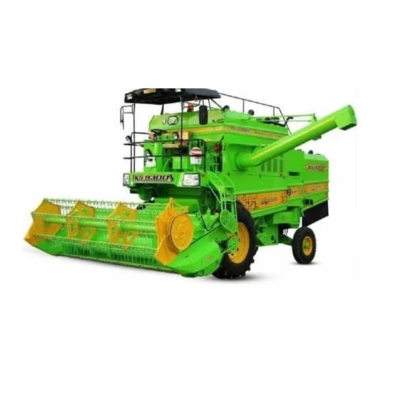 Agro Tech KS9300 Crop Master