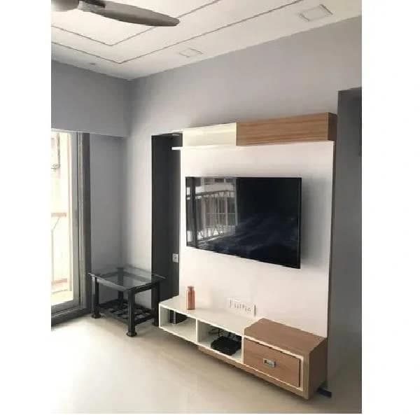 TV Wall Unit