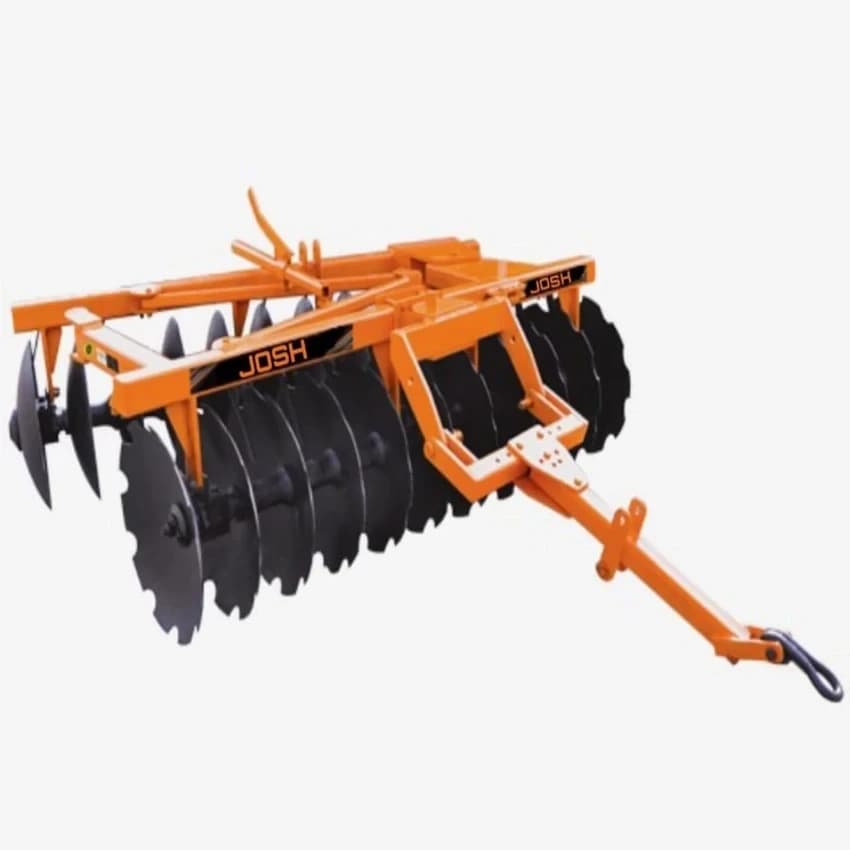Josh Compact Model Disc-Harrow, 16-24