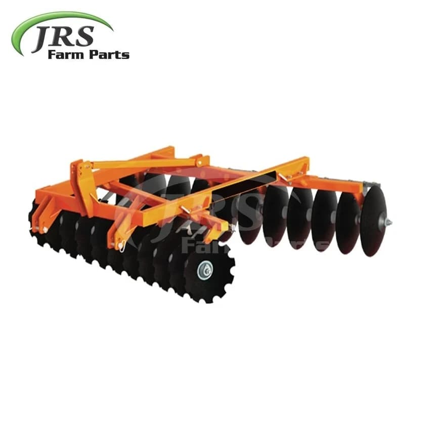 Hydraulic Disc Harrow/Tractor Mounted Harrow/Farm Disc Harrow Implement/Tractor Mounted Harrow Disc